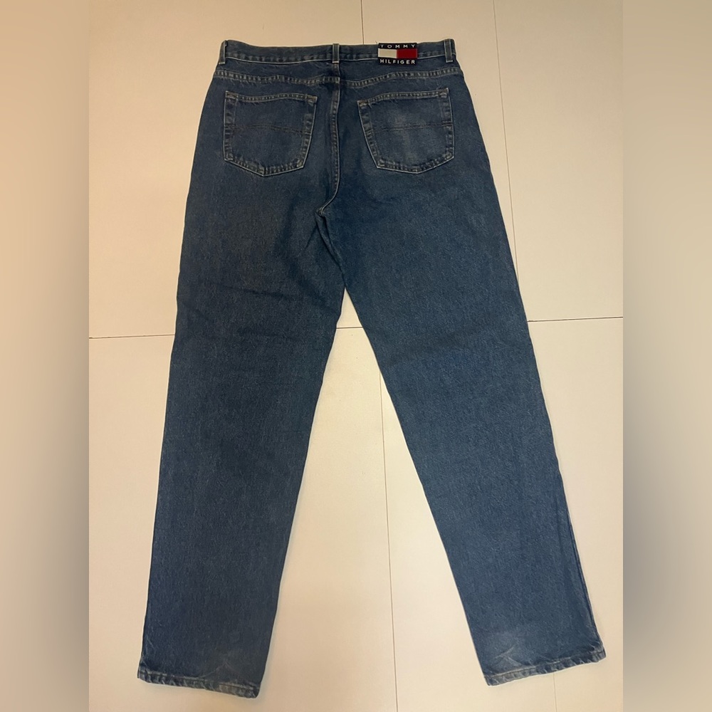 Tommy Hilfiger jeans